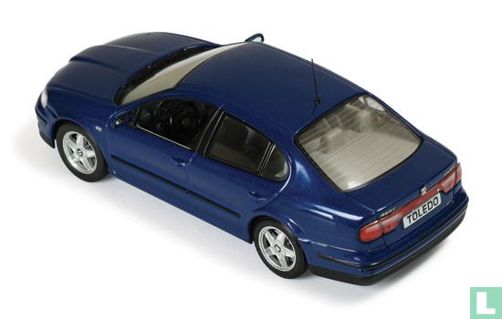 Seat Toledo