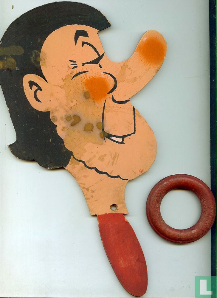 Op-Jerommeke