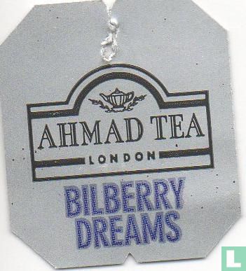 Bilberry Dreams