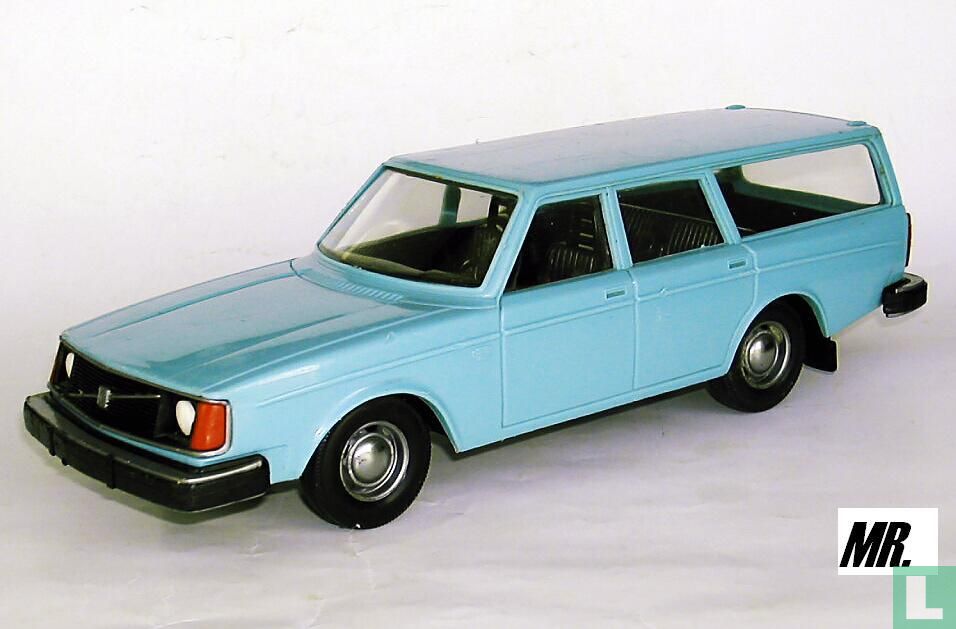 Volvo 245 DL
