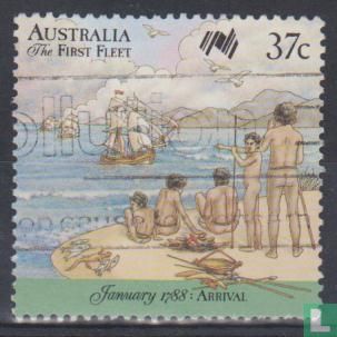 200 years Colonization