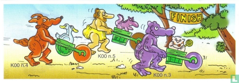 Neandertaler