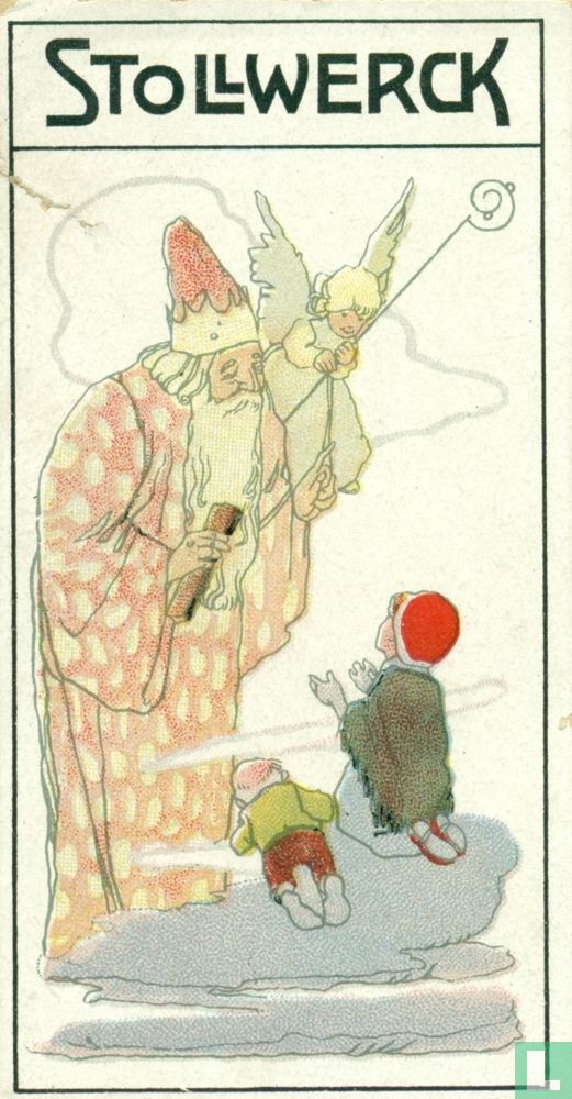 Sinterklaas
