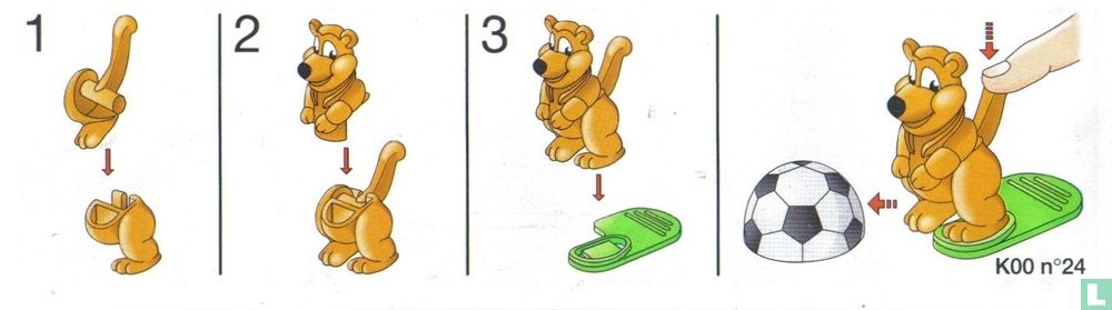 Bear