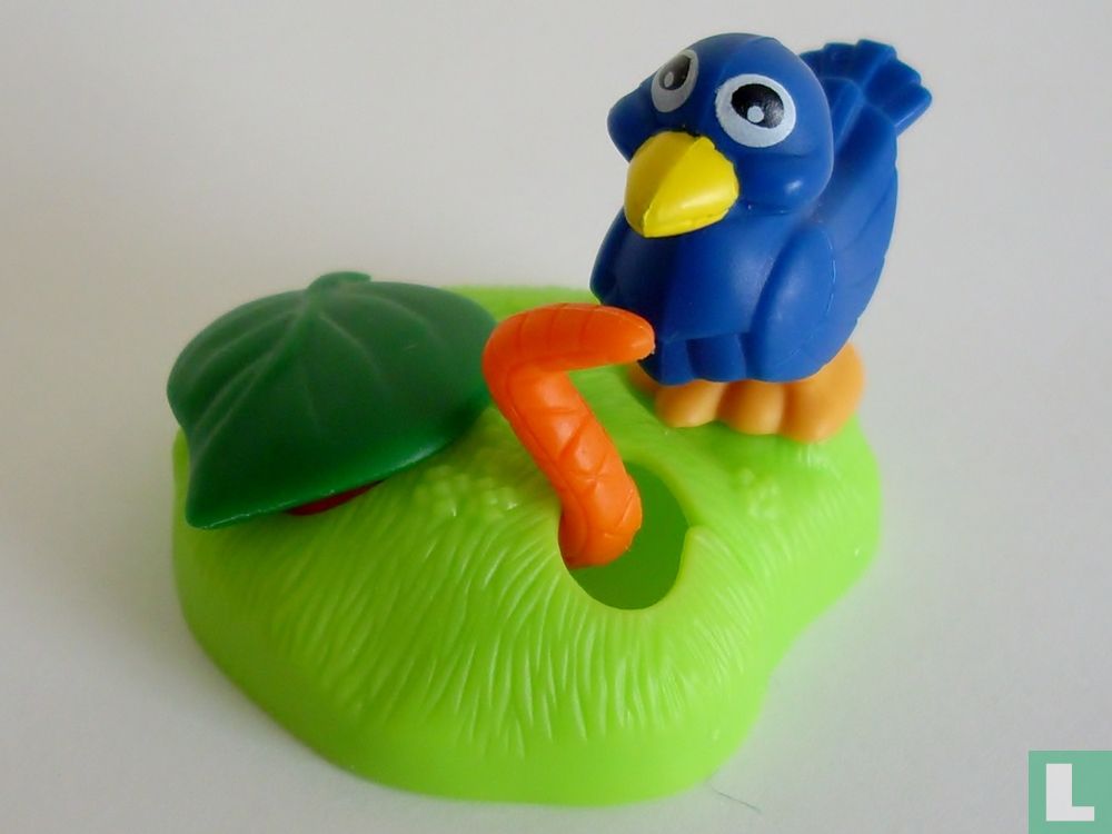 Bird