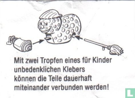 Schwämmchen