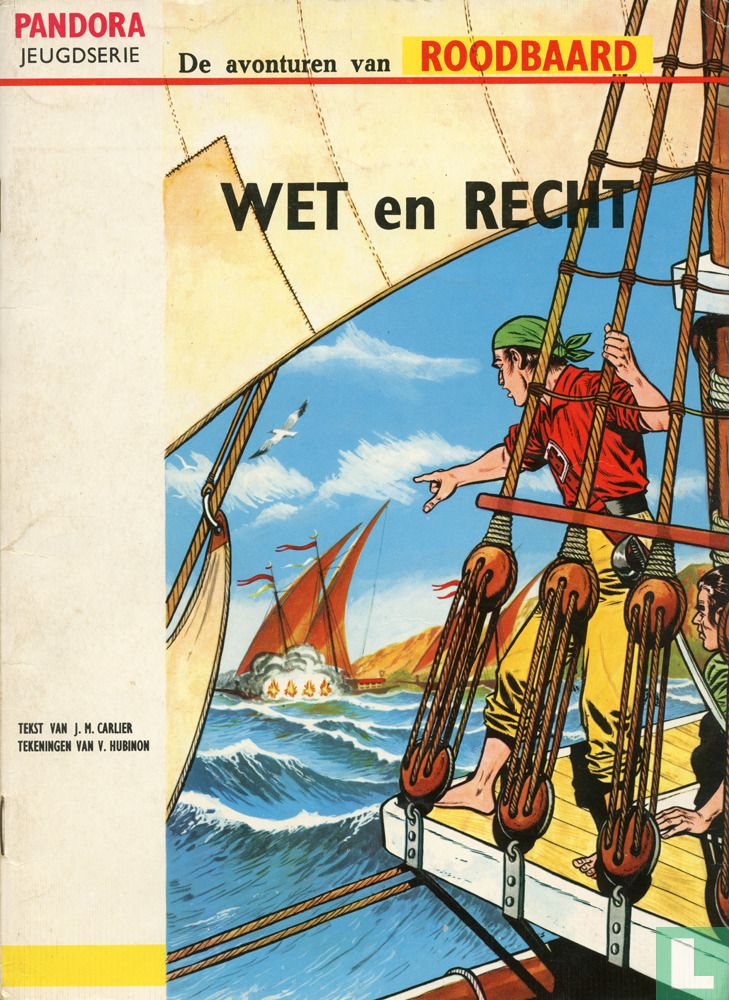Wet en recht