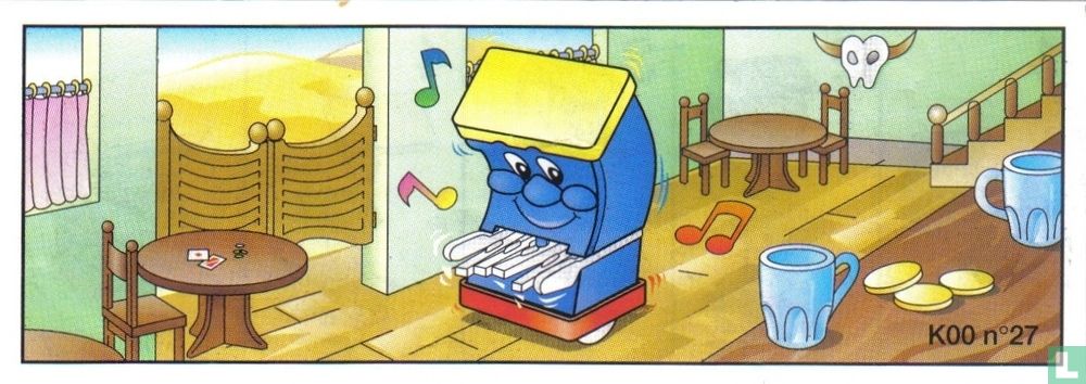 Piano