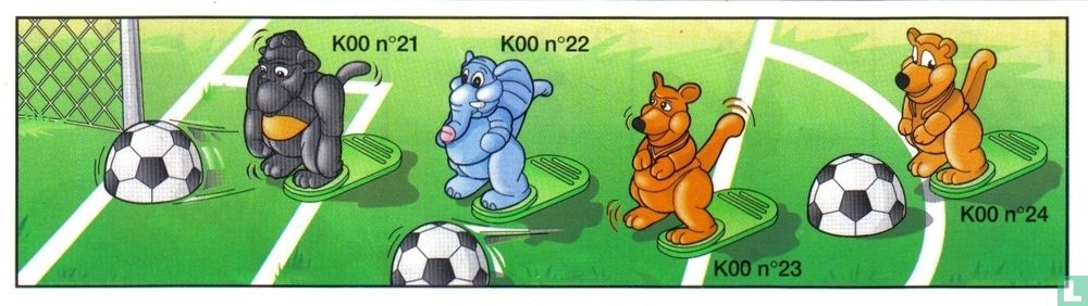 Elefant