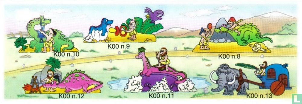 Dinosaur