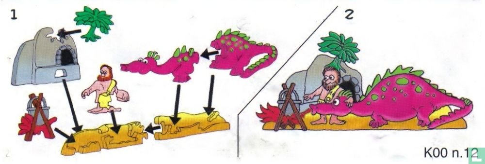 Dinosaur