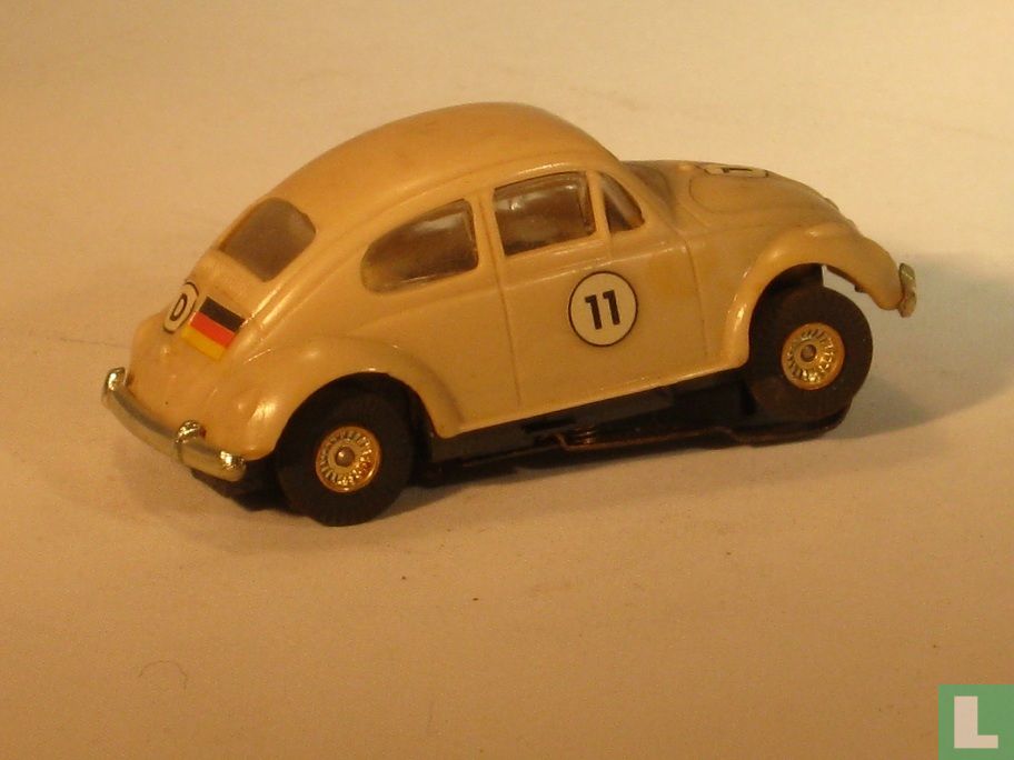VW Beetle #11