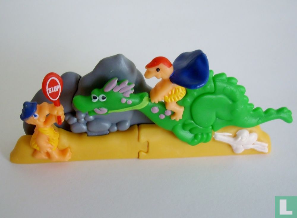 Dinosaure