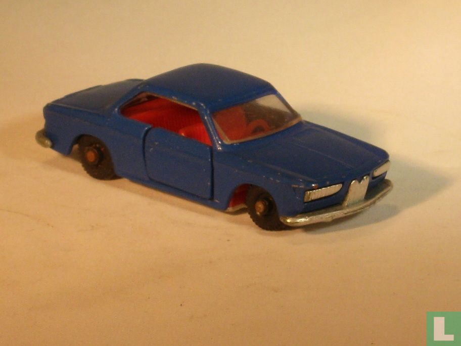 BMW 2000 CS