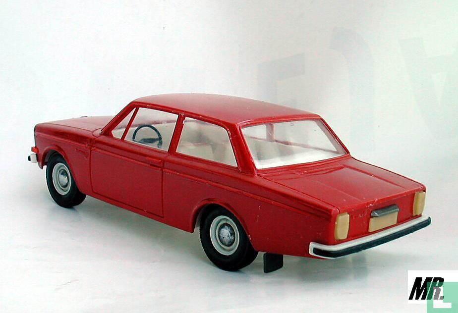 Volvo 142