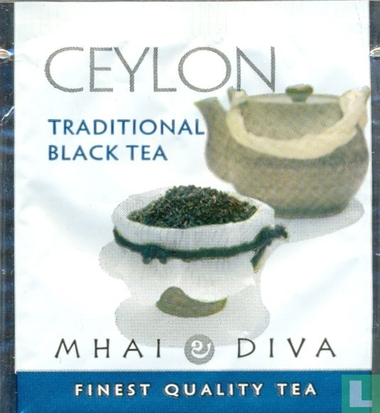 Ceylon