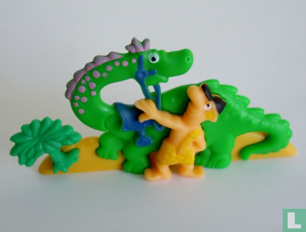 Dinosaur