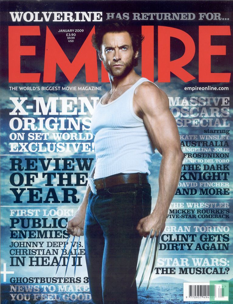 Empire 235