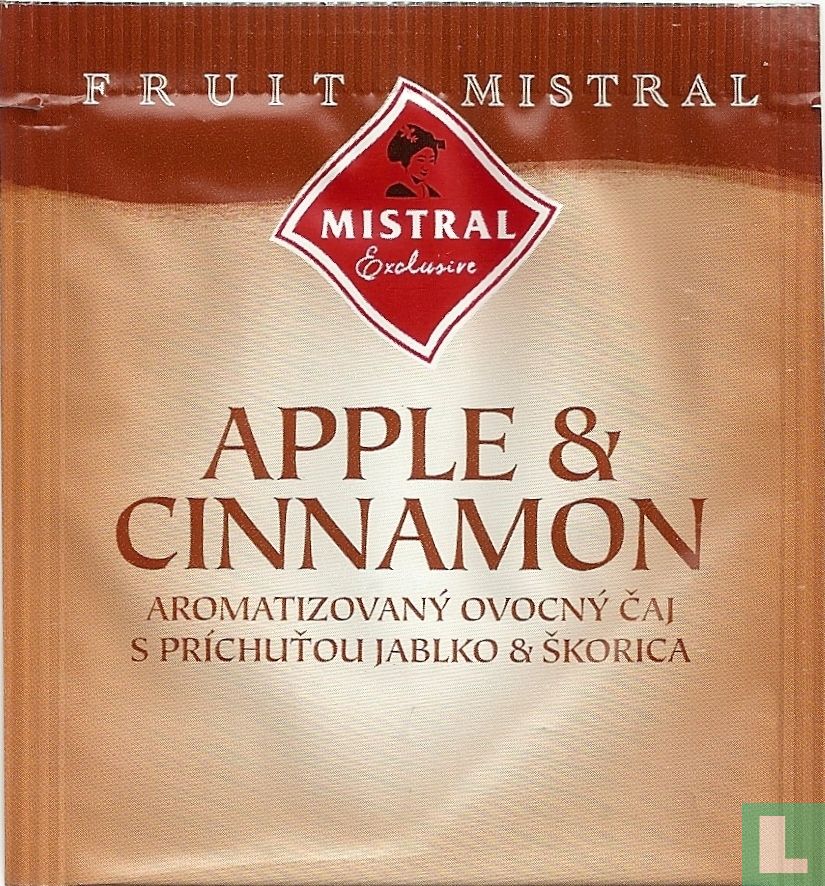 Apple & Cinnamon