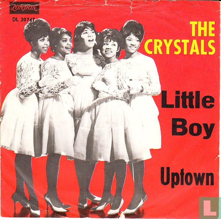 Little Boy