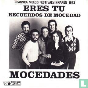 Eres tu