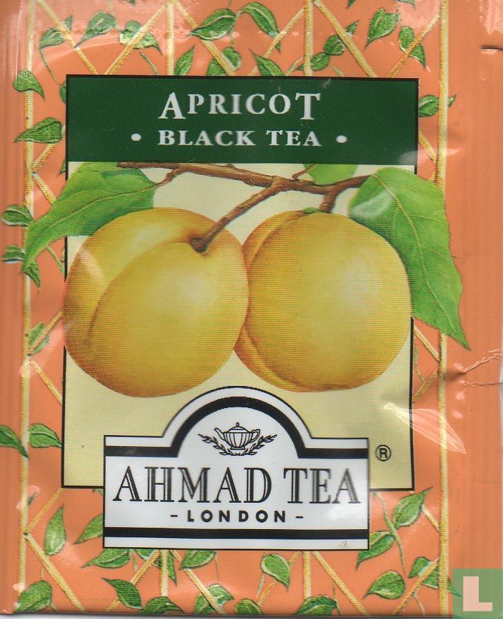 Apricot