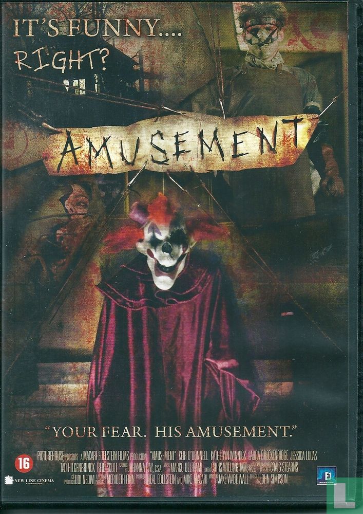 Amusement