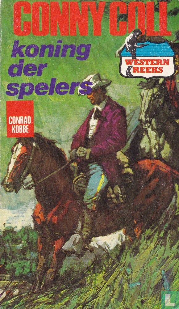Koning der spelers