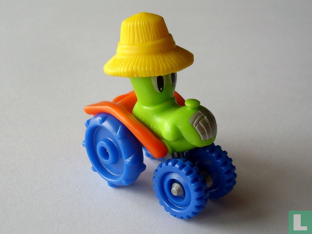 Traktor