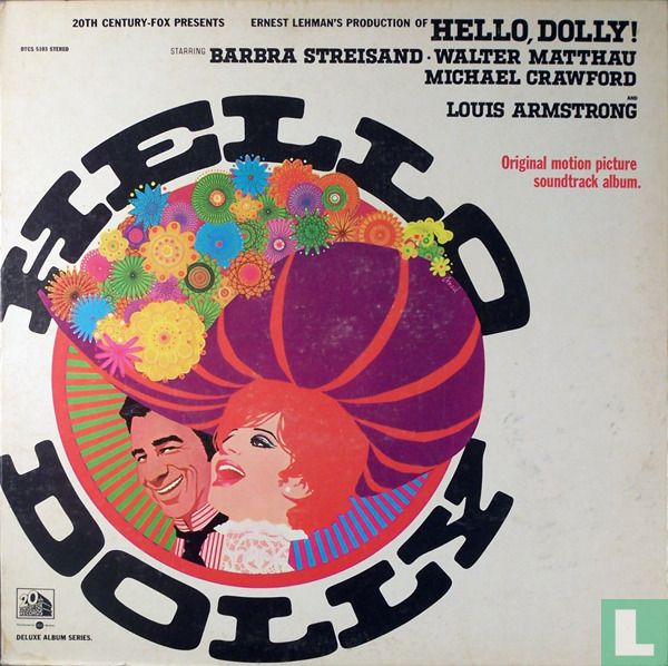 Hello Dolly