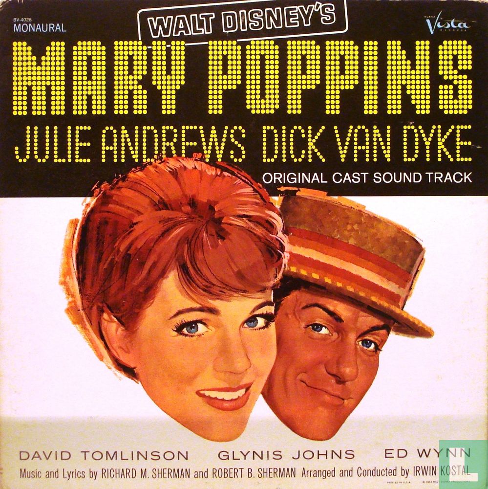 Mary Poppins