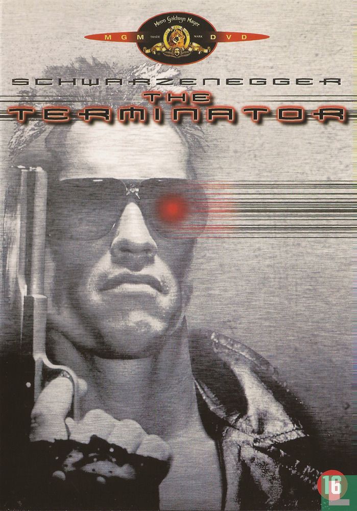 The Terminator