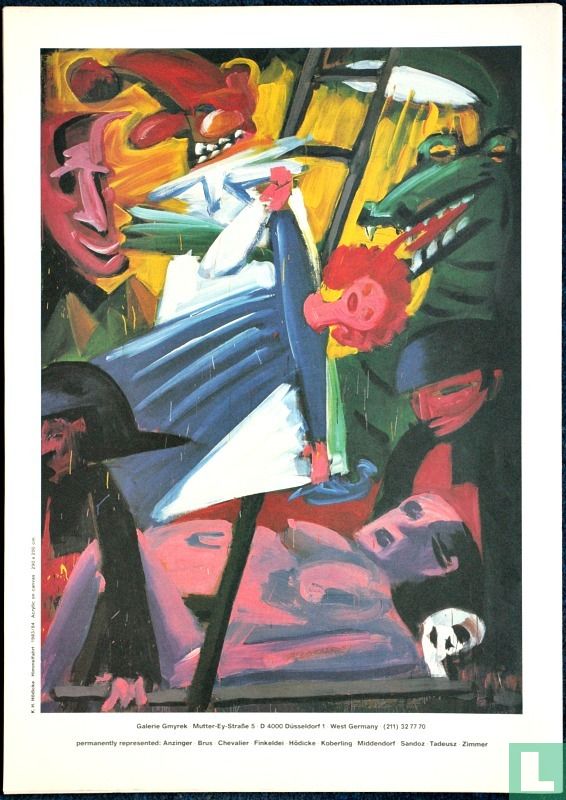 The Manipulator 2