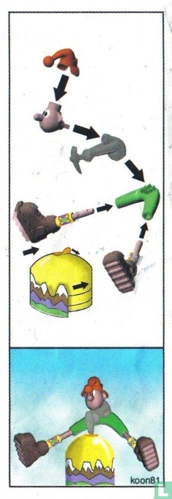 Alpiniste