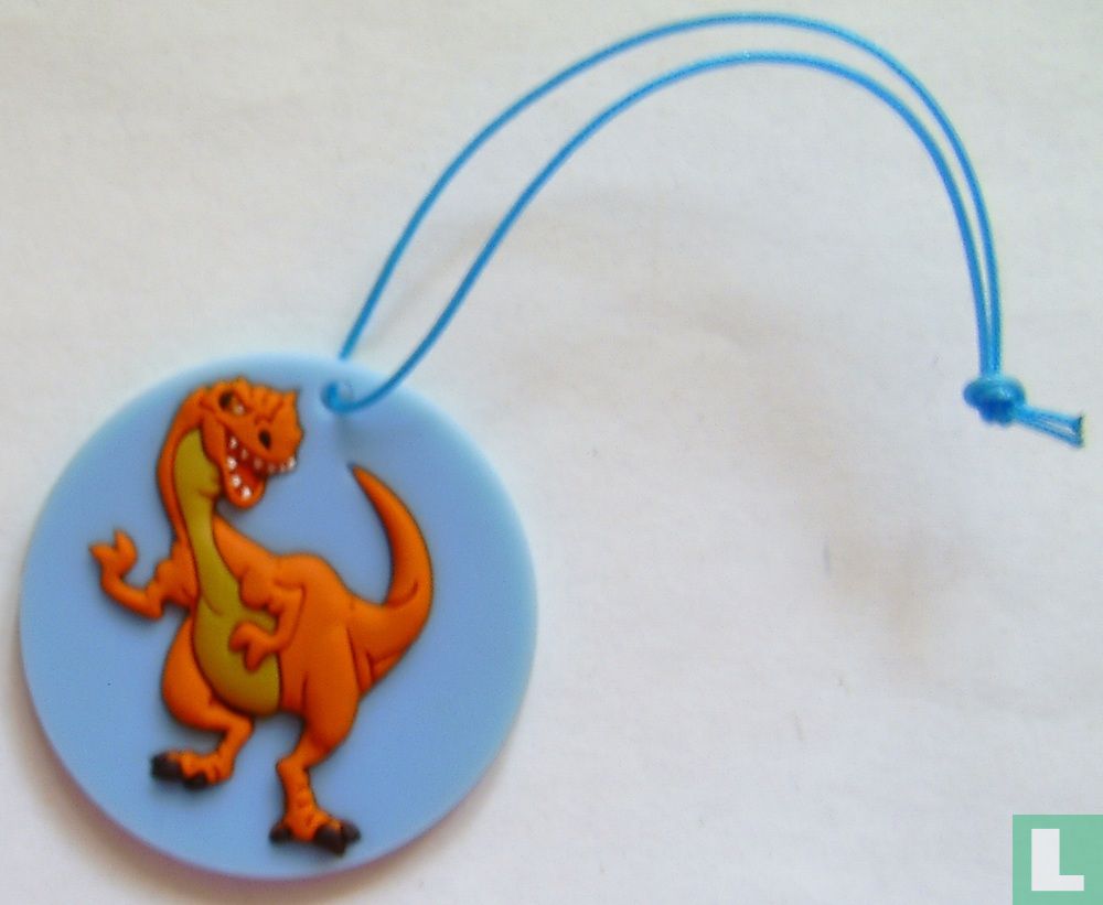 Maman Dinosaur
