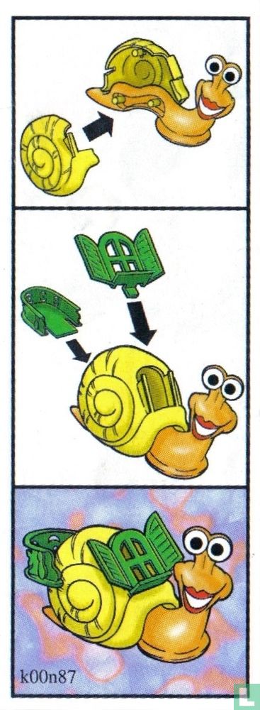 Escargot