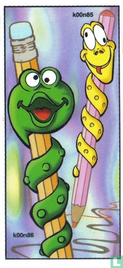 Serpent