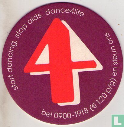 Dance4life