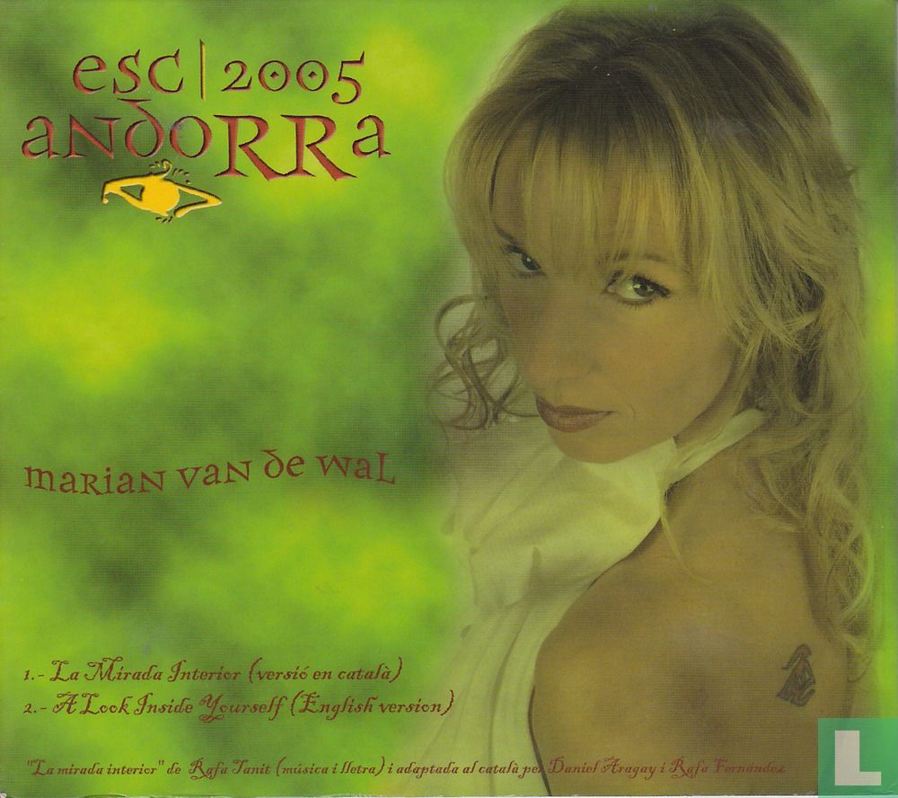La Mirada Interior