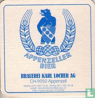 Appenzeller Bier