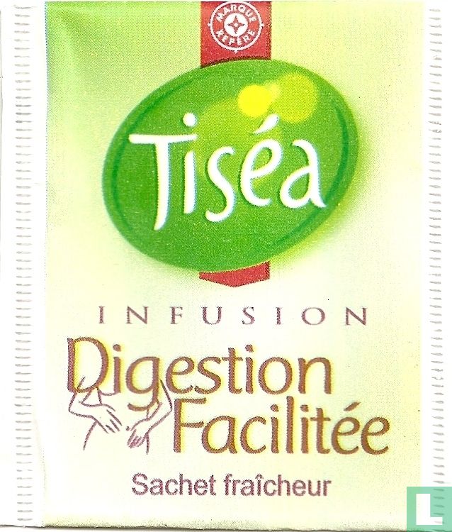 Digestion Facilitée 