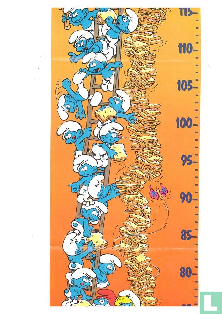 Growth Chart