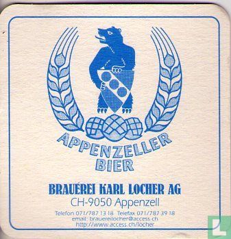Appenzeller Bier
