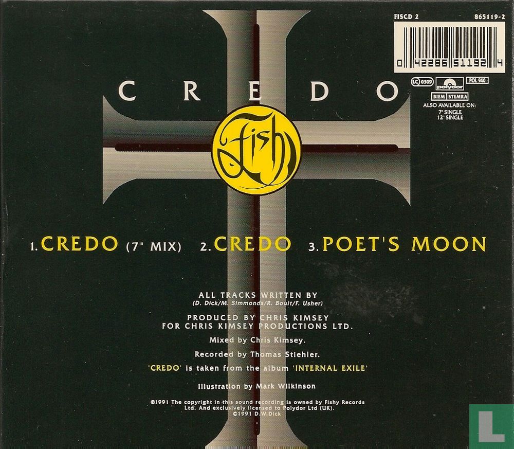 Credo