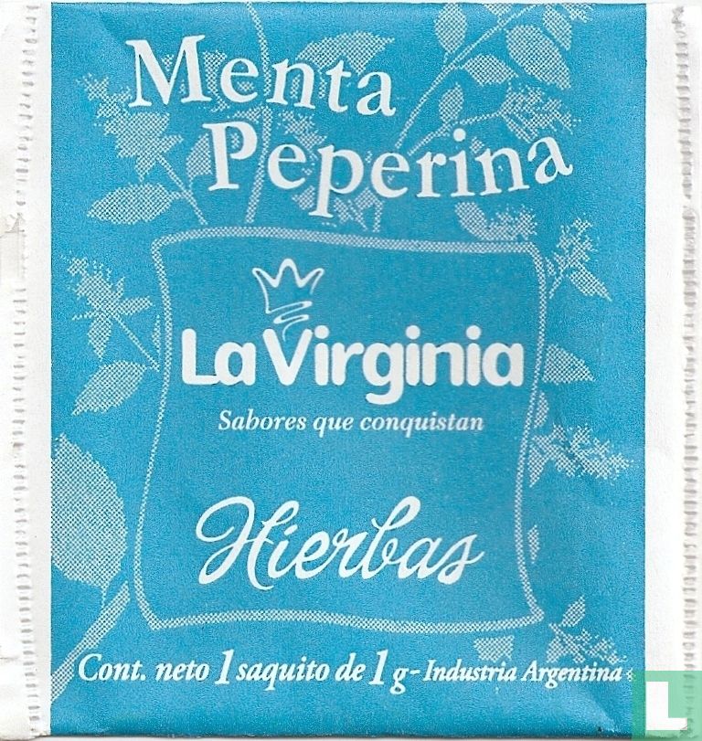 Menta Peperina