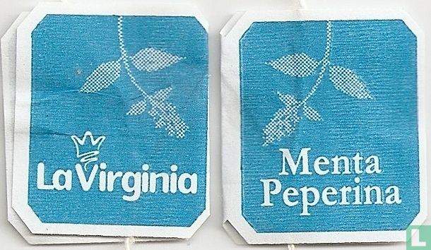 Menta Peperina