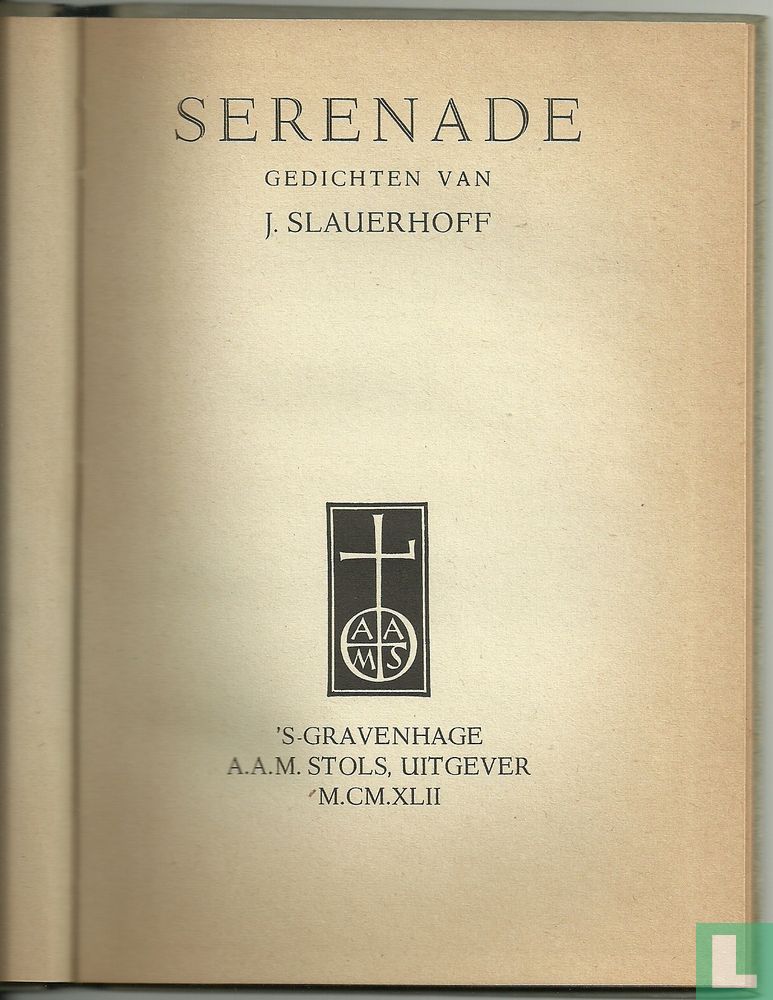 Serenade