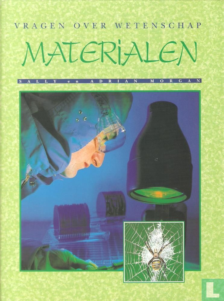 Materialen