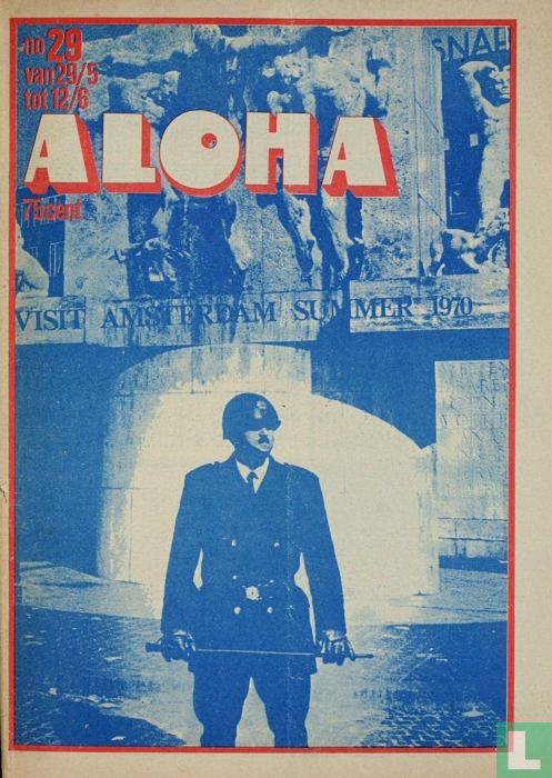 Aloha 29
