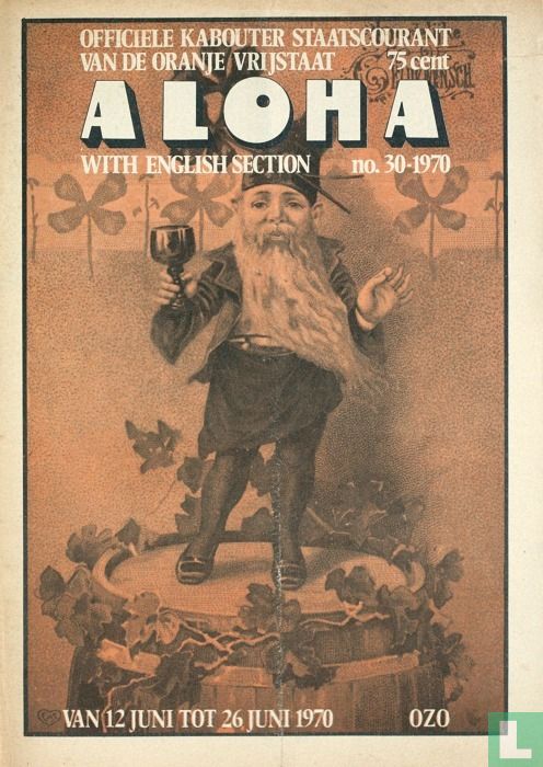 Aloha 30